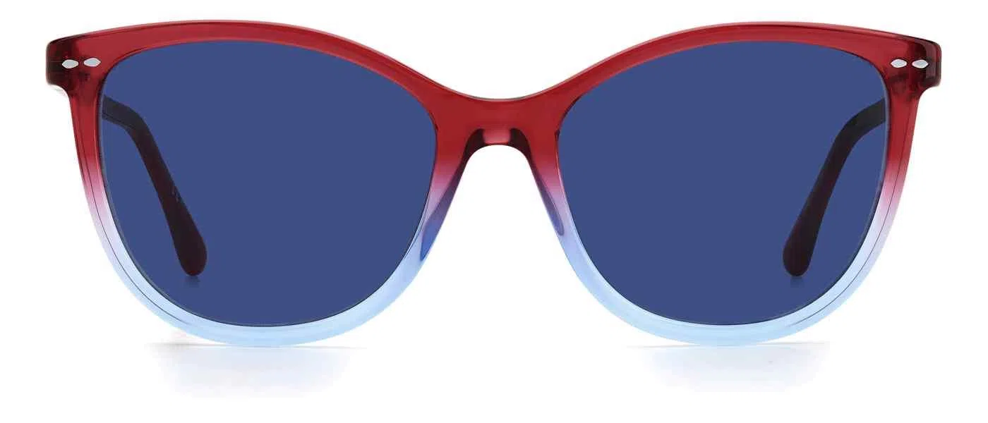 Isabel Marant IM0078 Eyeglasses - view 8